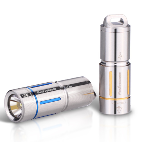 Фонарь Fenix UC02SSblue фото 6